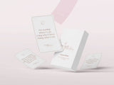 Boss babe cards