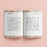 Luxe Puzzles- Sudoku