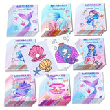 Hospital gift hamper contents for Magic Moments Care Package