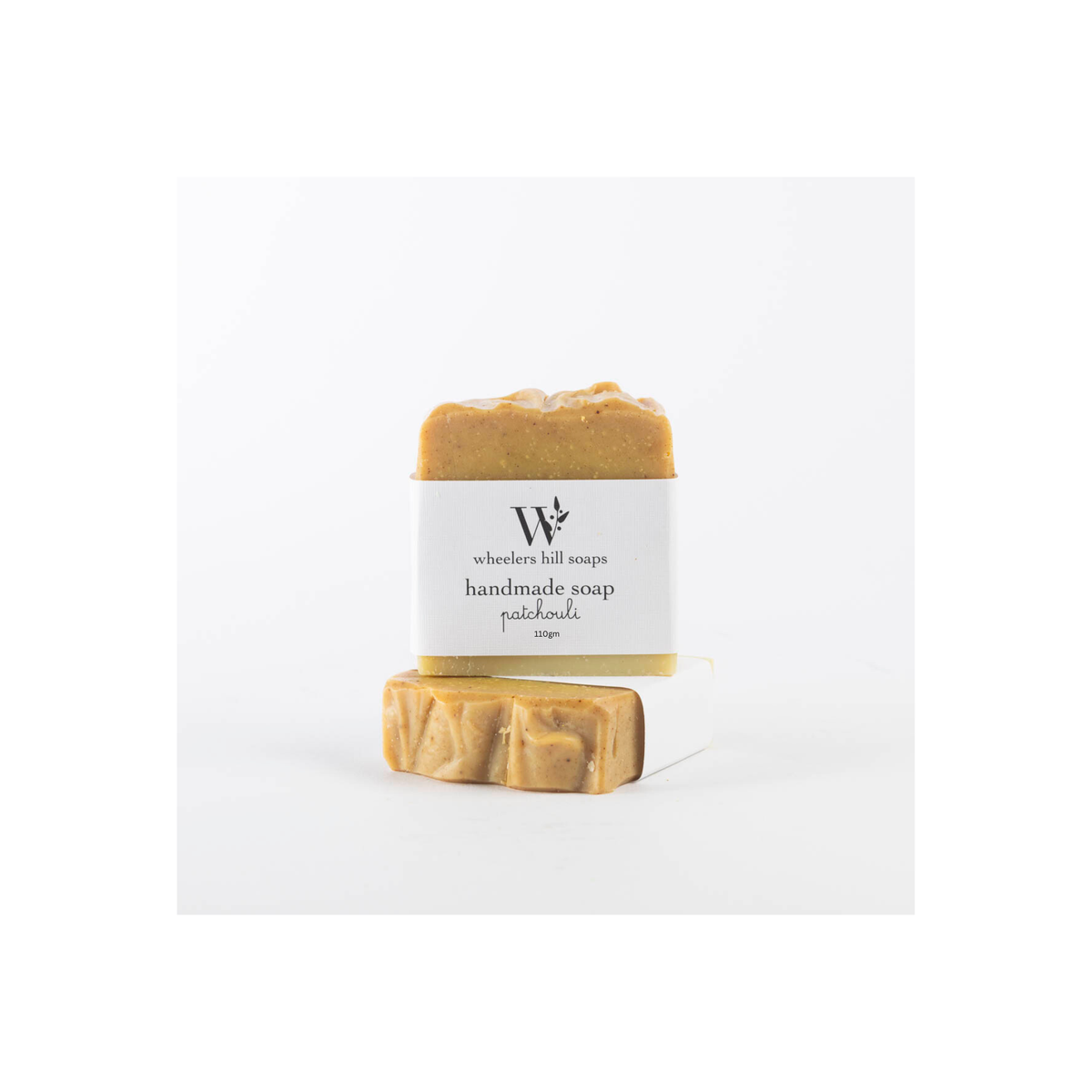 Natural Handmade Soap Bars:
