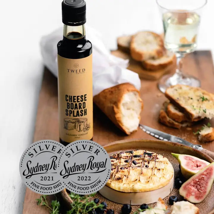 Gather & Graze Picnic Basket