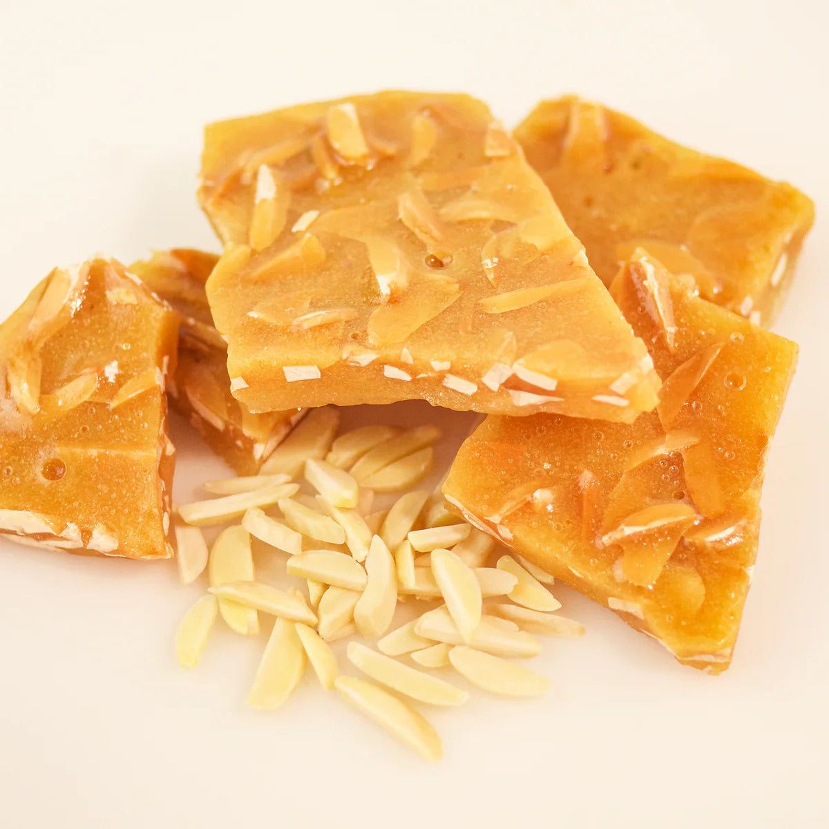 Brittle Packs