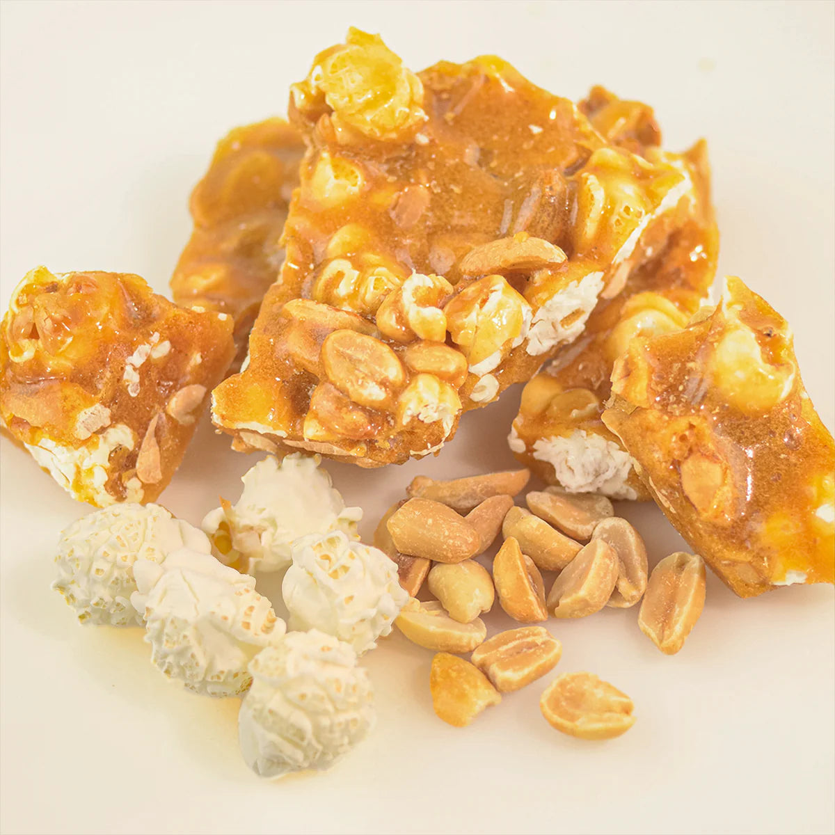 Brittle Packs