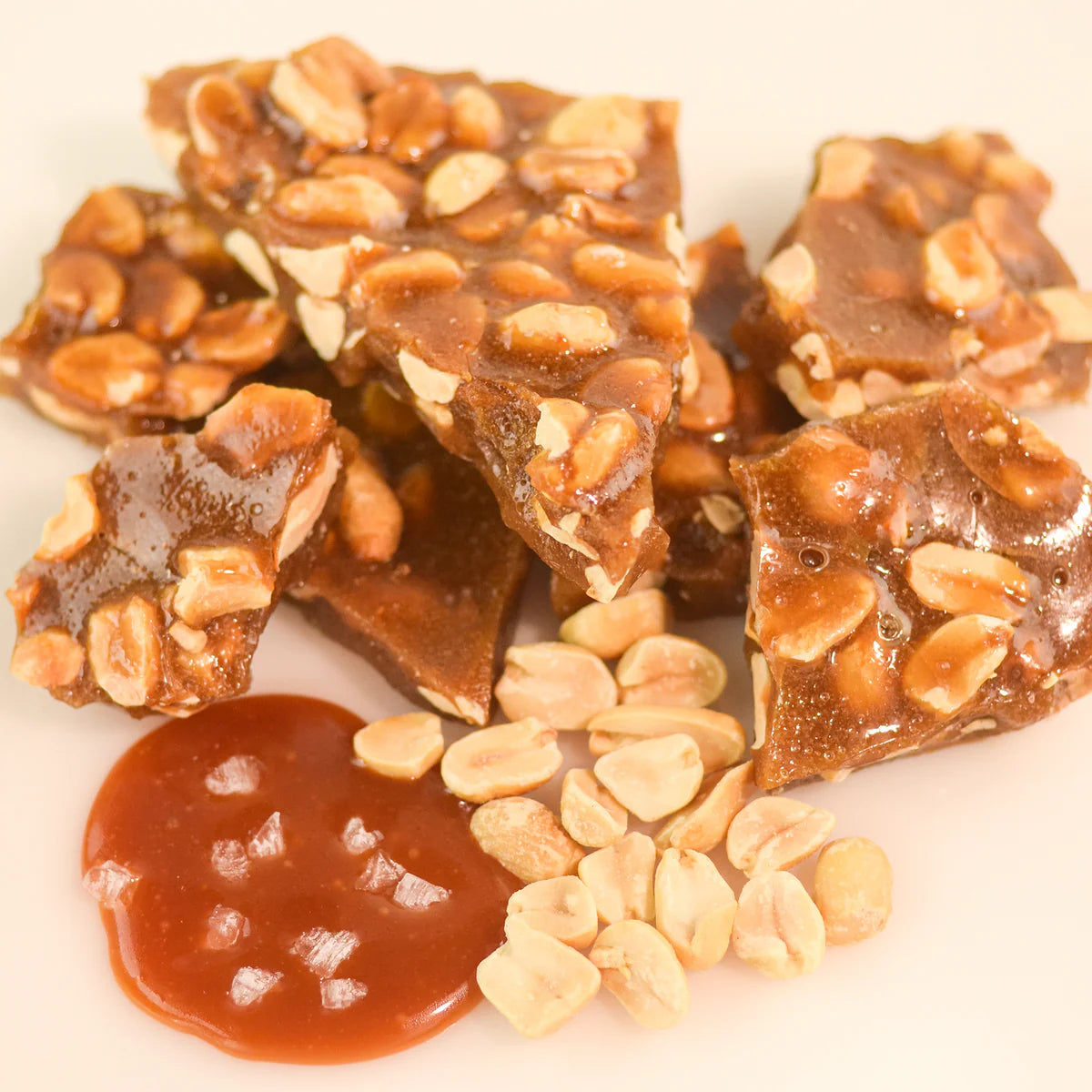 Brittle Packs