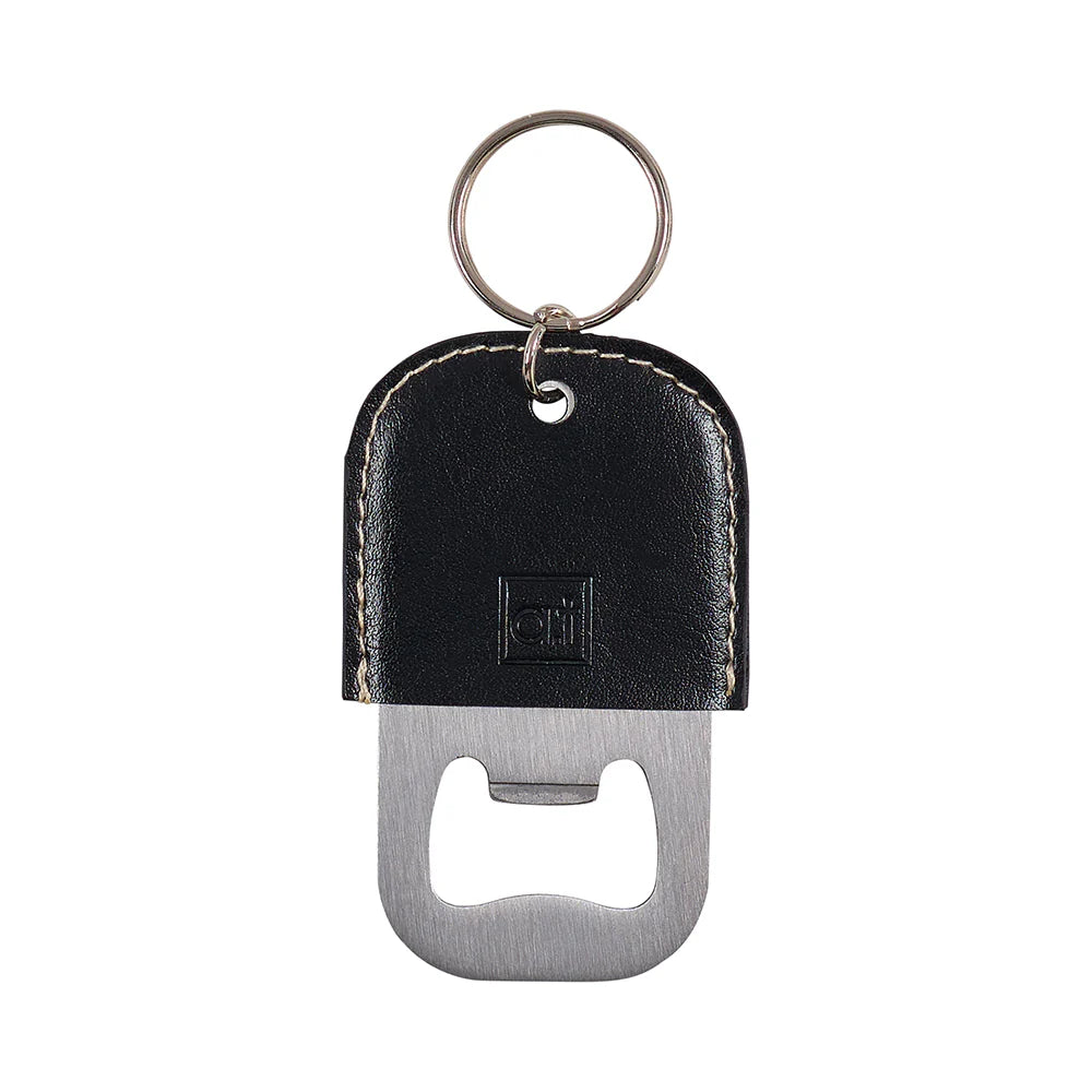 AT Mens - Bottle Opener Key Ring