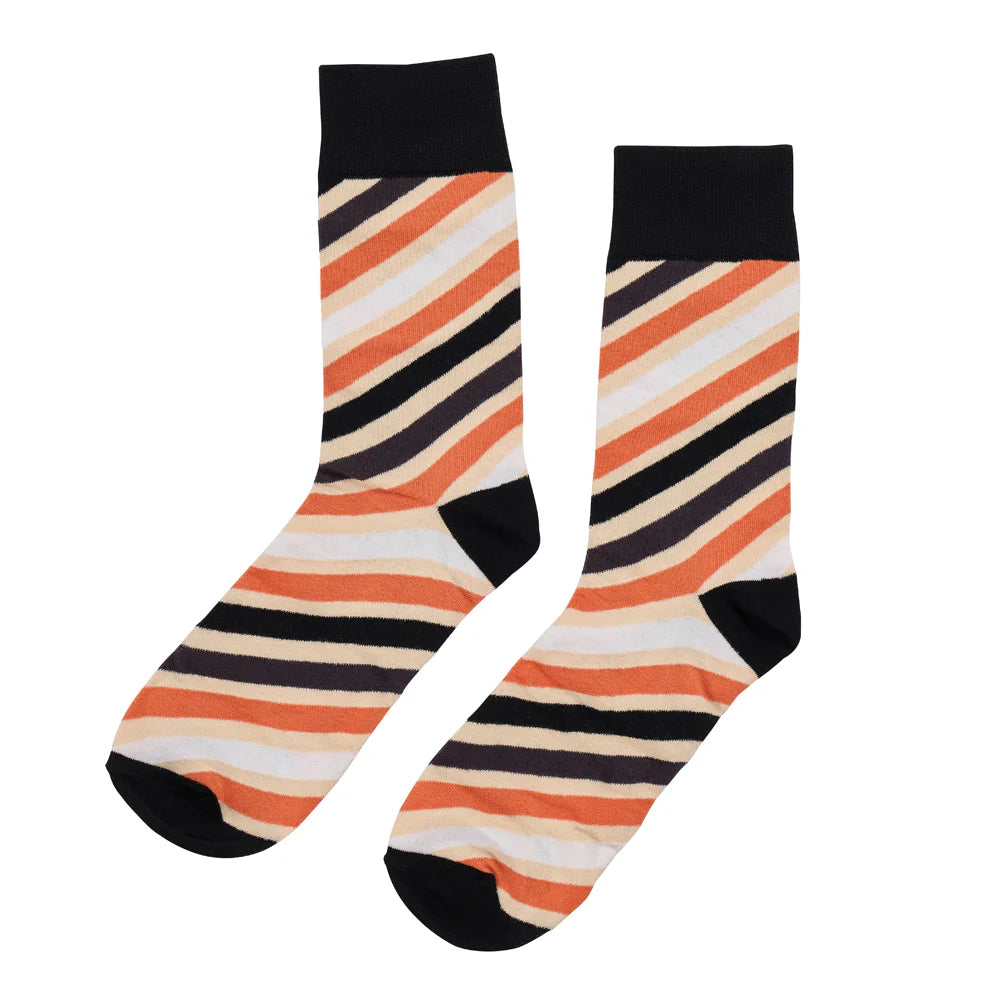 AT Mens - Boxed Socks - Mr Hot Shot (3pc)