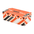 AT Mens - Boxed Socks - Mr Hot Shot (3pc)