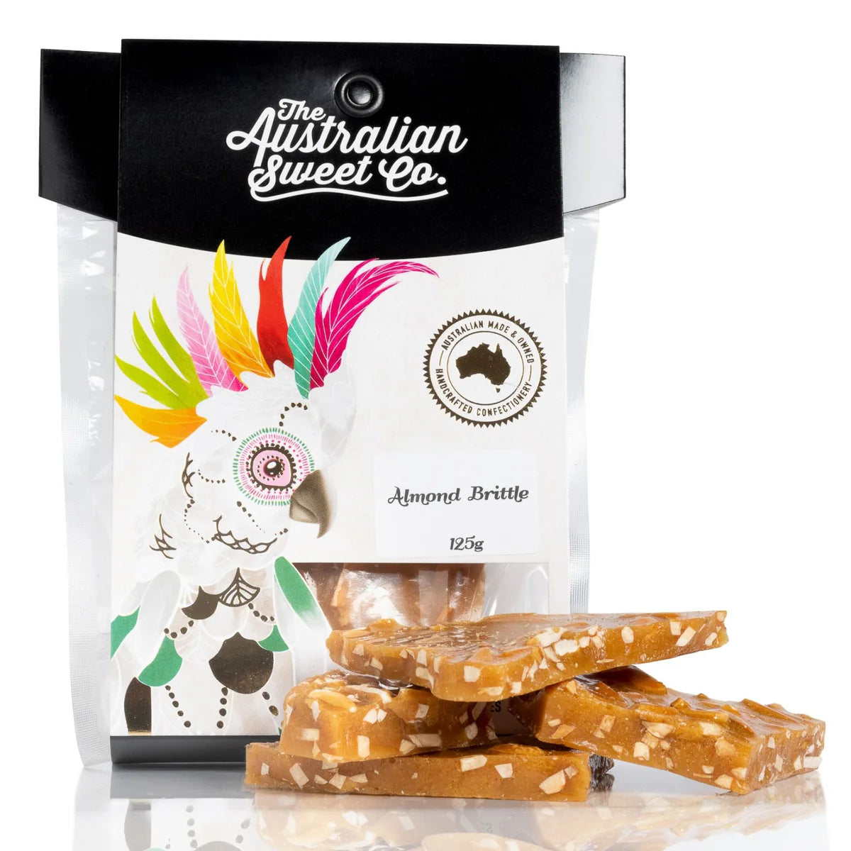 Brittle Packs