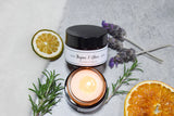 Mini Aroma Candles