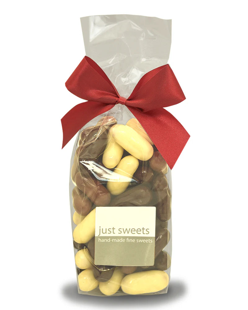 The ChocoLuxe Collection Gift Box