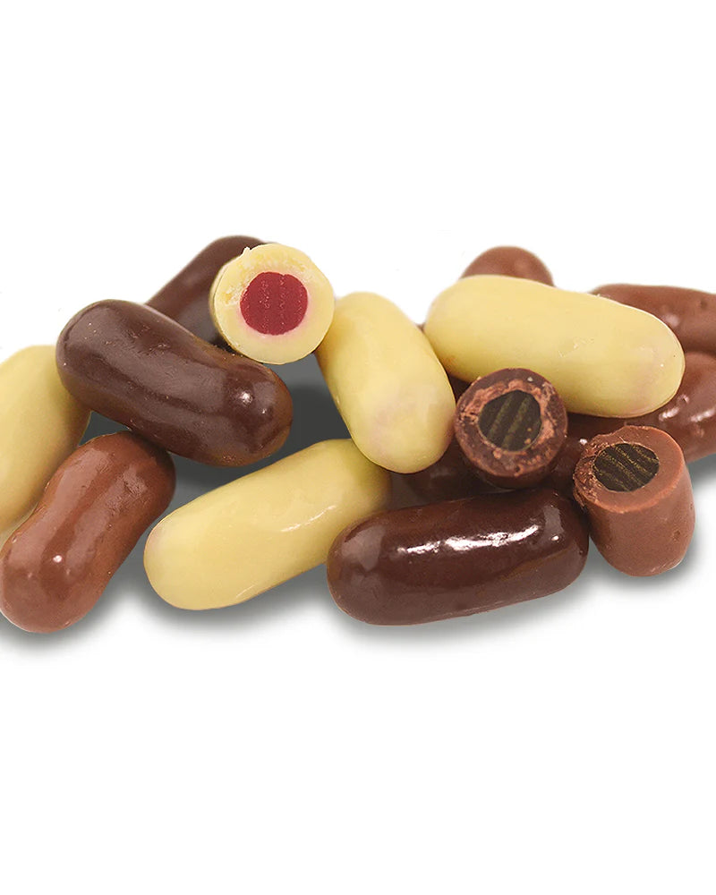 The ChocoLuxe Collection Gift Box