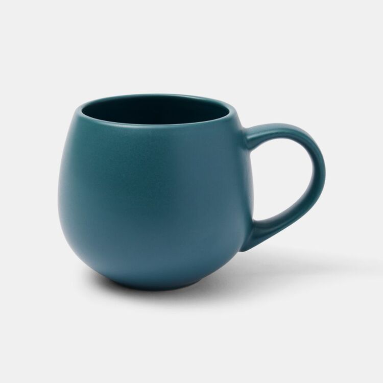 Soren Stoneware Hug a Mug