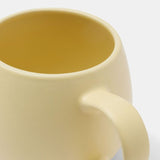 Hug A Mug, Soren Ashby
