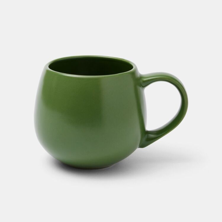Soren Stoneware Hug a Mug