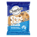 Artisan Choc Chip Cookie 50g Individually Wrapped