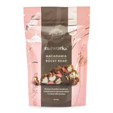 Nutworks Macadamia Rocky Road 100g