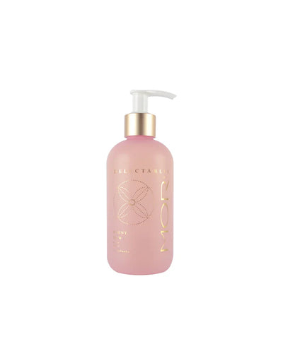 MOR Delectables Peony Dew Body Wash