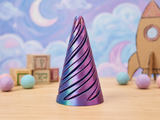Sensory Wonders Box – 3D Printed Fidget Toy Gift Set with Octopus, Shark & Rainbow Fidgets