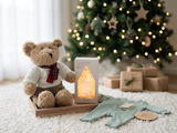 Baby’s First Christmas Gift Box | Newborn Keepsake Christmas Gift