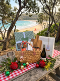 The Summer Christmas Basket