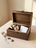 Hope in Bloom Sympathy Gift Box | Daisy Keepsake Box & Rose