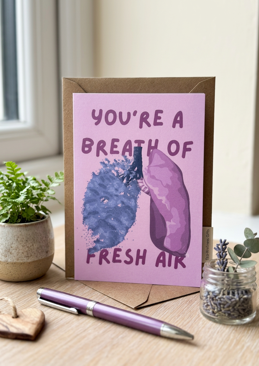 Vital Designs Assorted Greeting Cards