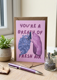 Vital Designs Assorted Greeting Cards