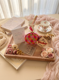 Thank You Teacher Gift Box – Seeds & Keepsake Plaque
