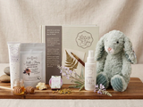 Hello Little One Gift Box | New Baby & Mum Gift Set
