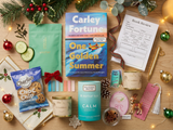 Christmas Book Gift Box | Tales & Treats – One Golden Summer