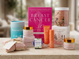 Empowered Woman Gift Box breast cancer care package