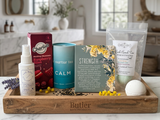 Sending Strength and Support Gift Box