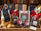 Father's Day Sweet Treats Gift Box chocolate hamper