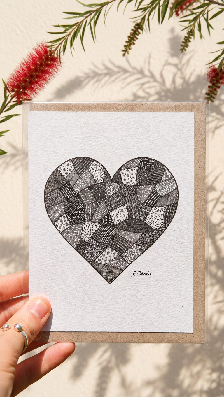 Home: To You Plantable Seed Card – New Home & Thinking of You