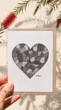 Home: To You Plantable Seed Card – New Home & Thinking of You
