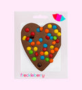 Freckleberry - M&M Heart
