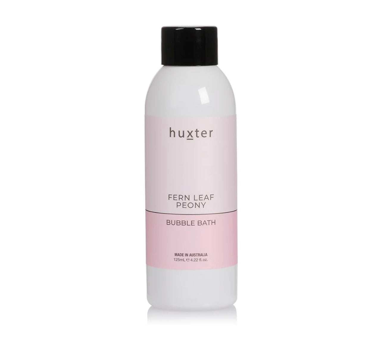 Huxter Natural Bubble Bath - 125ml