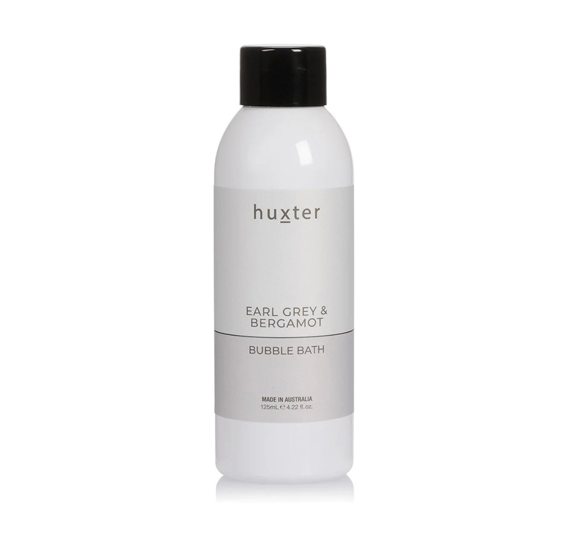 Huxter Natural Bubble Bath - 125ml