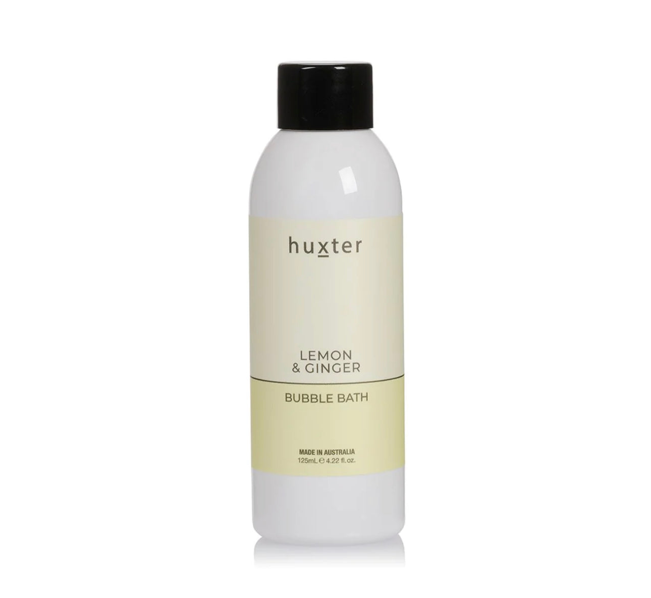 Huxter Natural Bubble Bath - 125ml