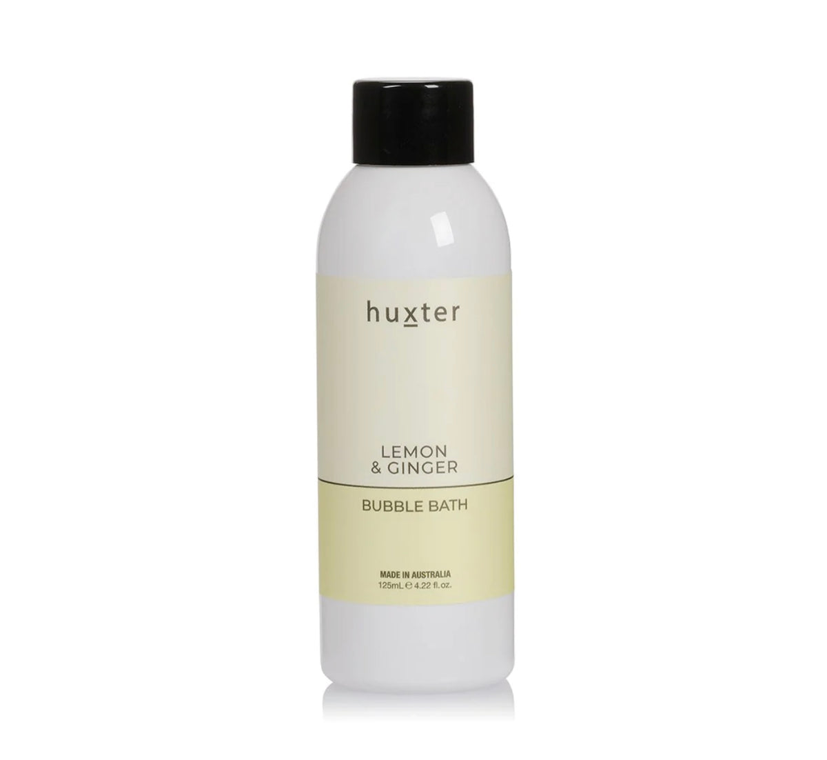 Huxter natural bubble bath - 125ml