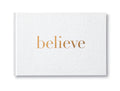 Believe Book