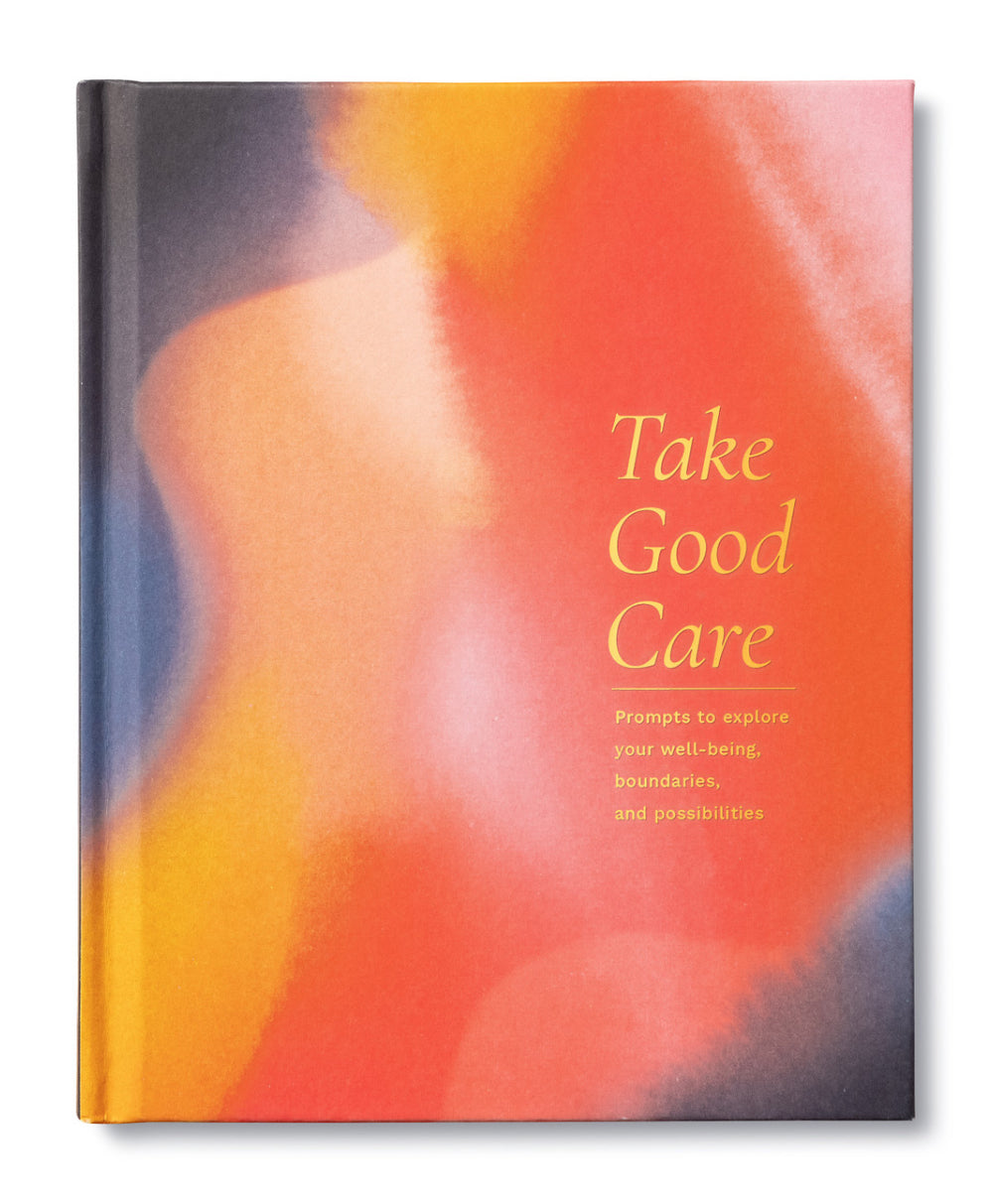 Take Good Care Gift Box contents