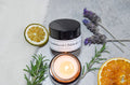 Mini Aroma Candles