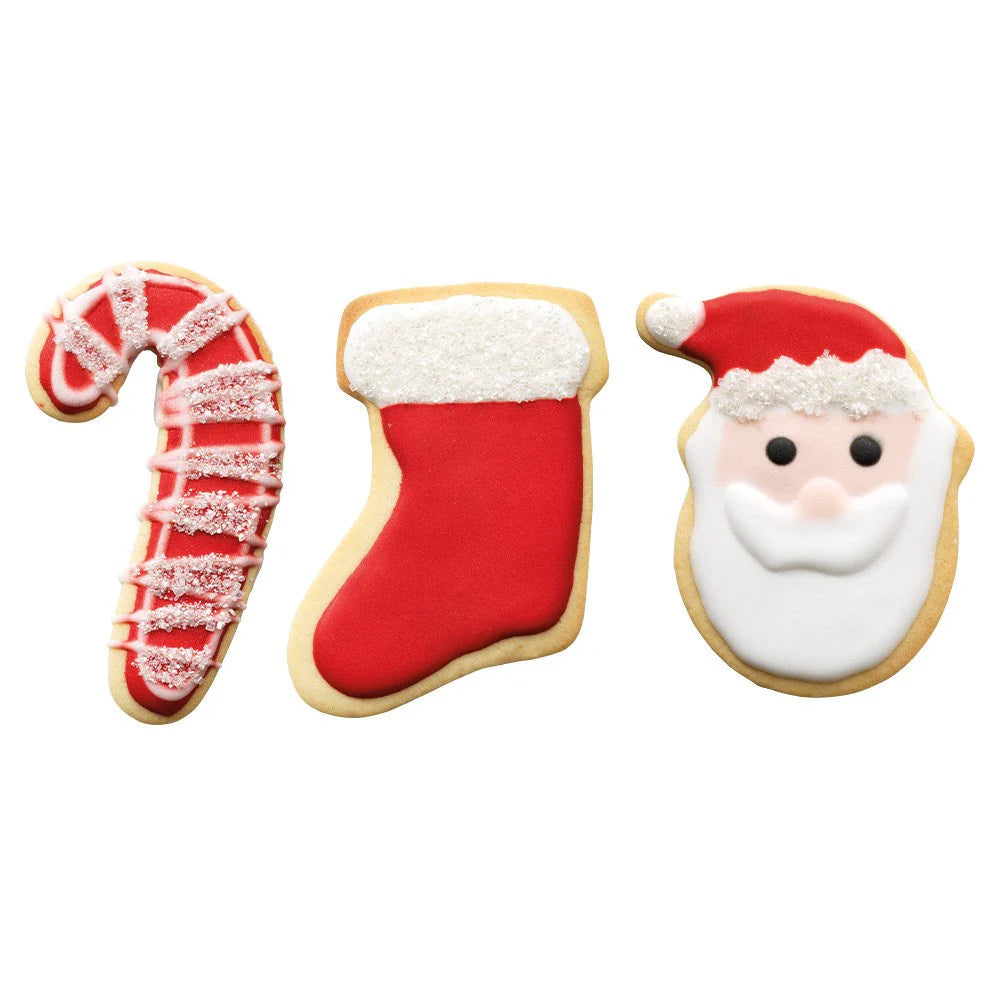 Elf Approved Baking  Box