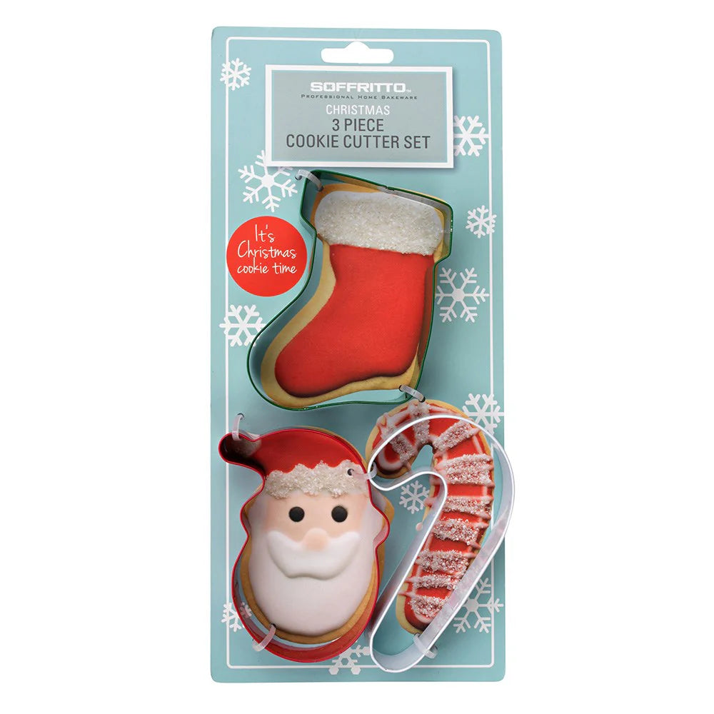 Elf Approved Baking  Box