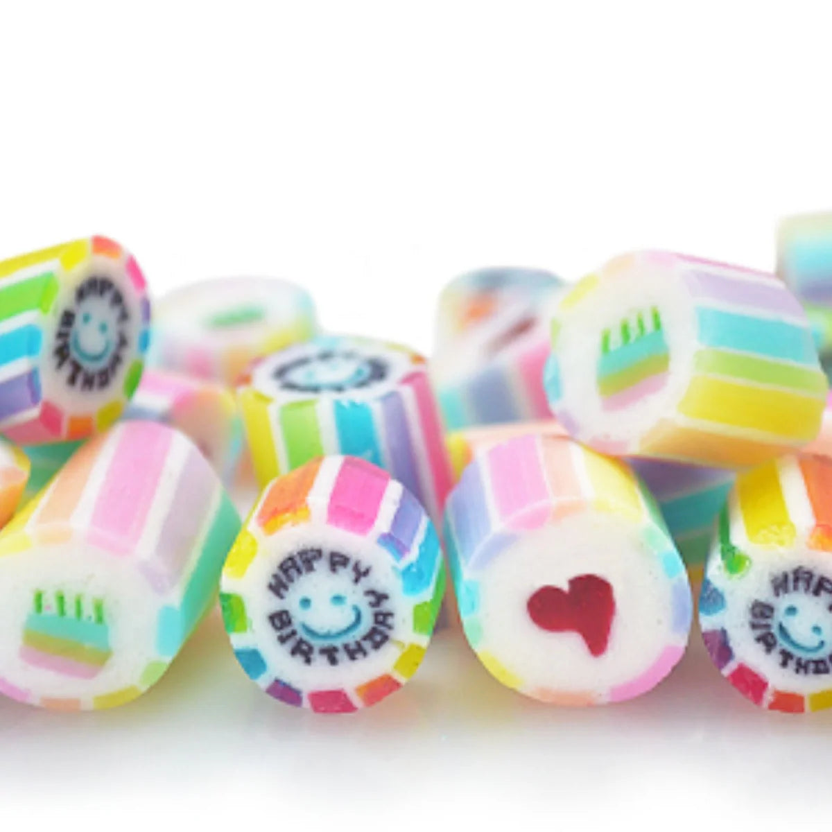 Premium Luxe Australian Rock Candy