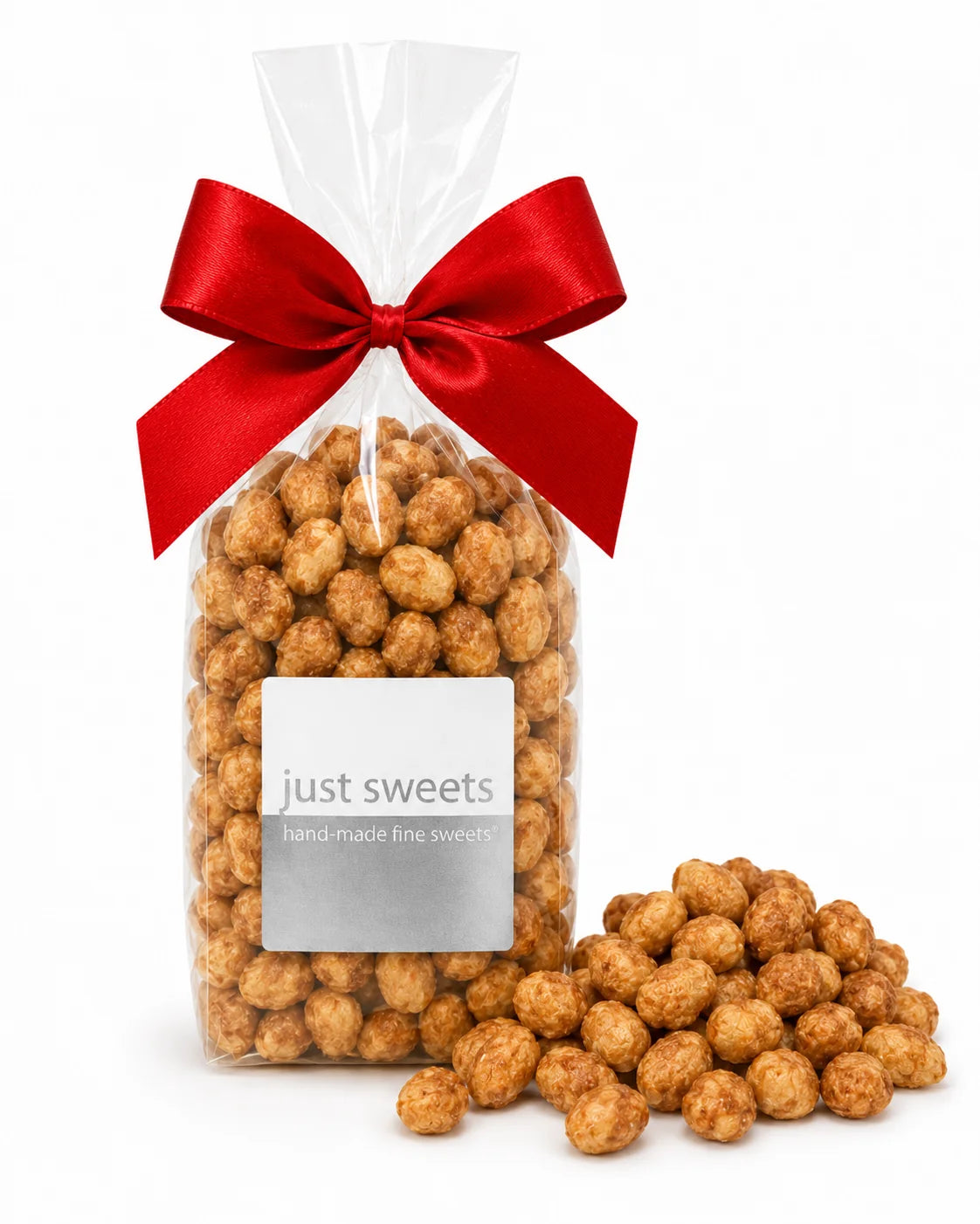 Summer Spritz Gift Hamper | Pink Cooler & Gourmet Snacks
