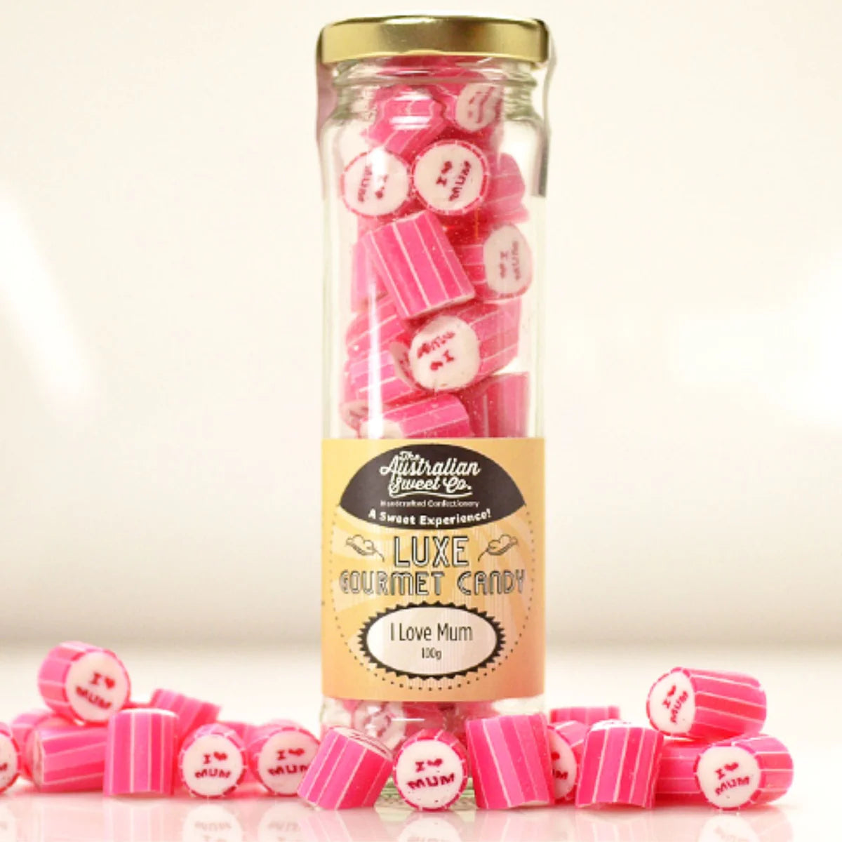 Premium Luxe Australian Rock Candy