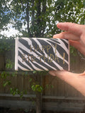 Huxter - Luxury Triple Milled Wrapped Soap Bars - Happy Birthday