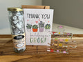 Thank You Teacher Treats Gift Box